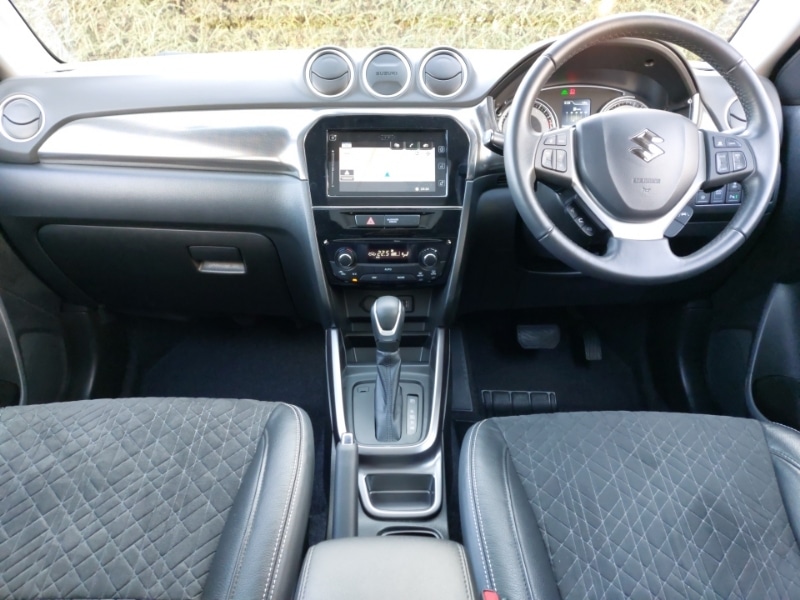 Used Suzuki Vitara 2022 for sale - 76213521: Photo 2