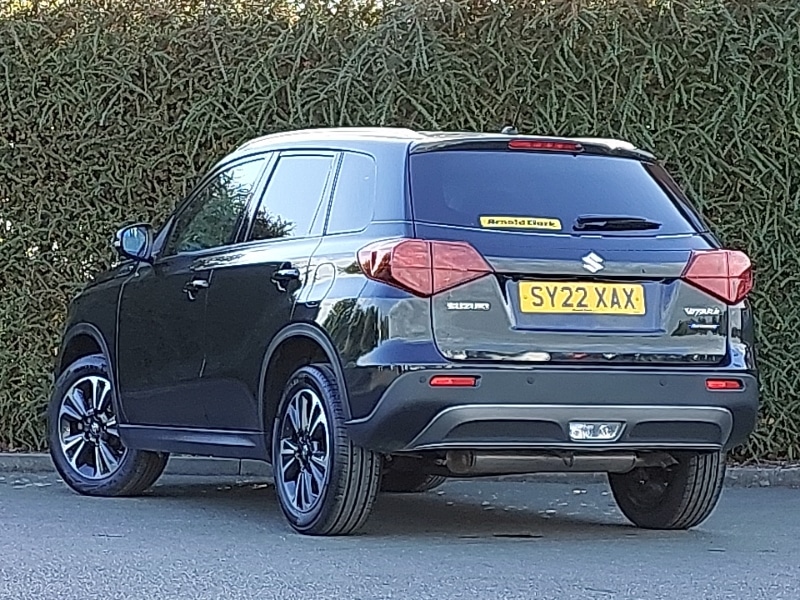 Used Suzuki Vitara 2022 for sale - 76213521: Photo 3