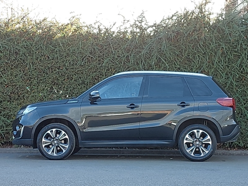 Used Suzuki Vitara 2022 for sale - 76213521: Photo 4