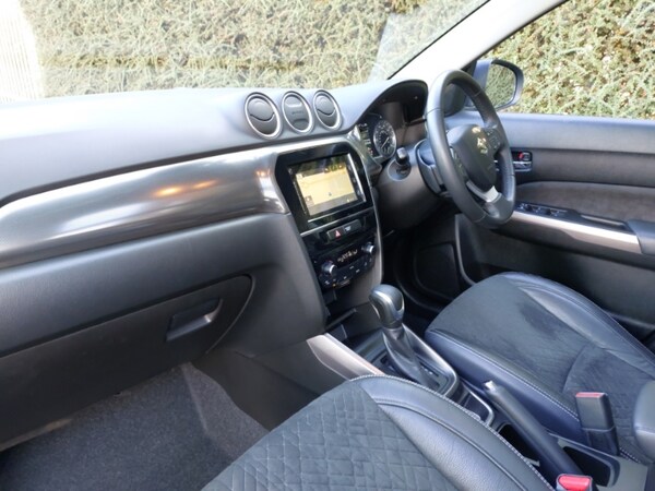 Used Suzuki Vitara 2022 for sale - 76213521: Photo 5