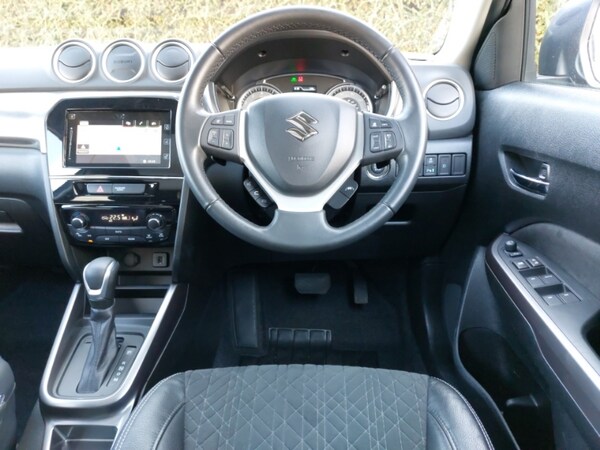 Used Suzuki Vitara 2022 for sale - 76213521: Photo 7