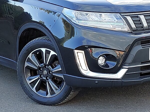 Used Suzuki Vitara 2022 for sale - 76213521: Photo 9