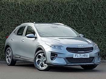 2021 - 1.0T GDi ISG 2 5dr
