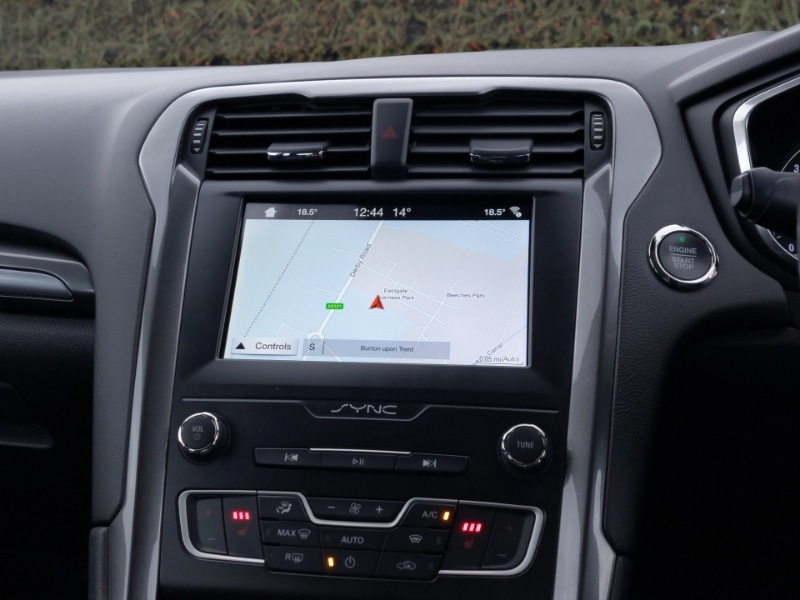 Used Ford Mondeo 2019 for sale - 76427272: Photo 10