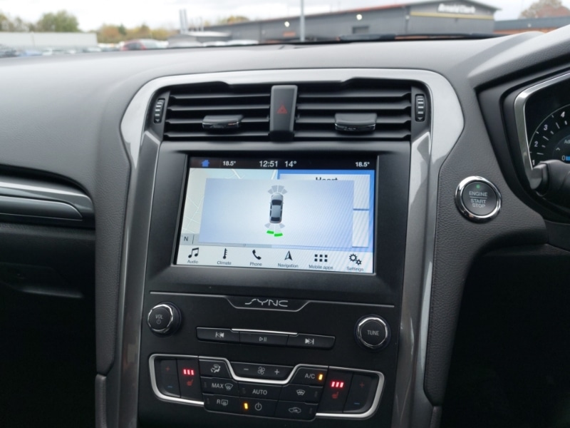 Used Ford Mondeo 2019 for sale - 76427272: Photo 11