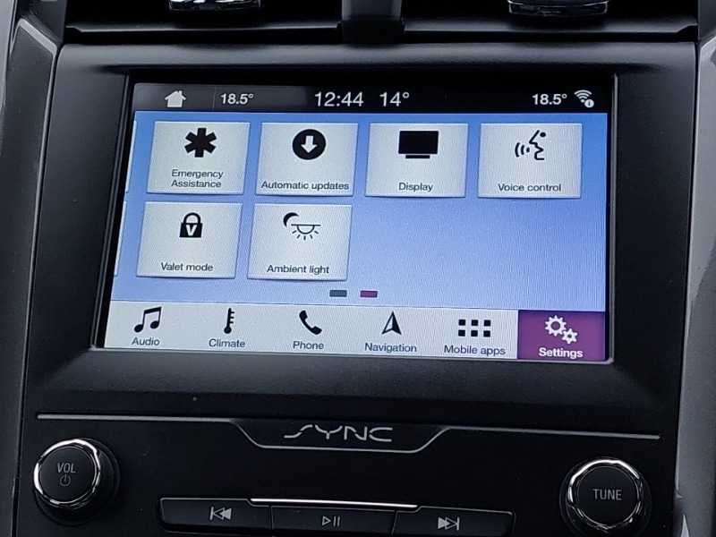 Used Ford Mondeo 2019 for sale - 76427272: Photo 13