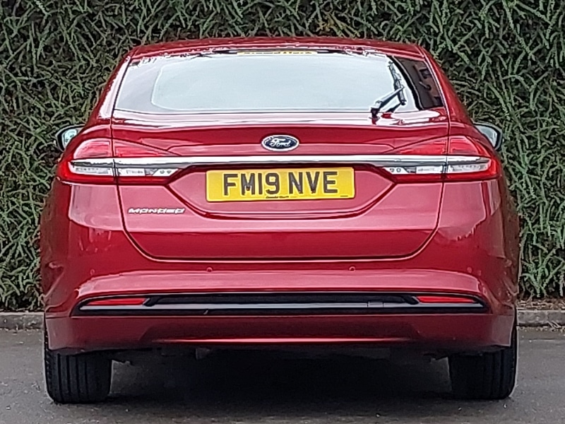 Used Ford Mondeo 2019 for sale - 76427272: Photo 18