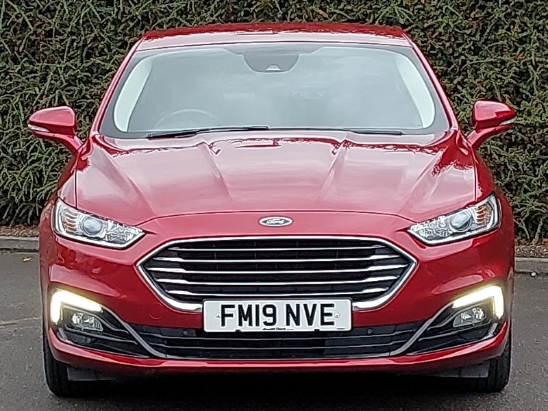 Used Ford Mondeo 2019 for sale - 76427272: Photo 19