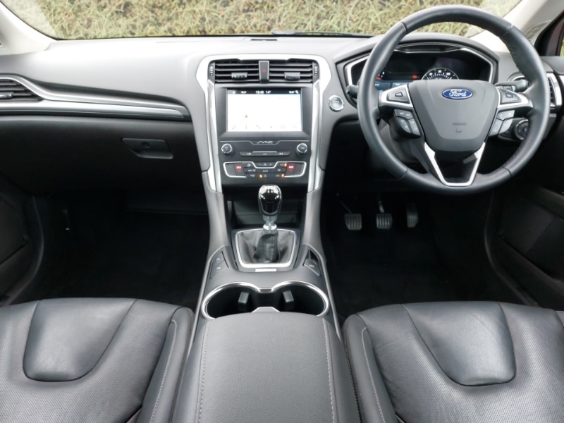 Used Ford Mondeo 2019 for sale - 76427272: Photo 2