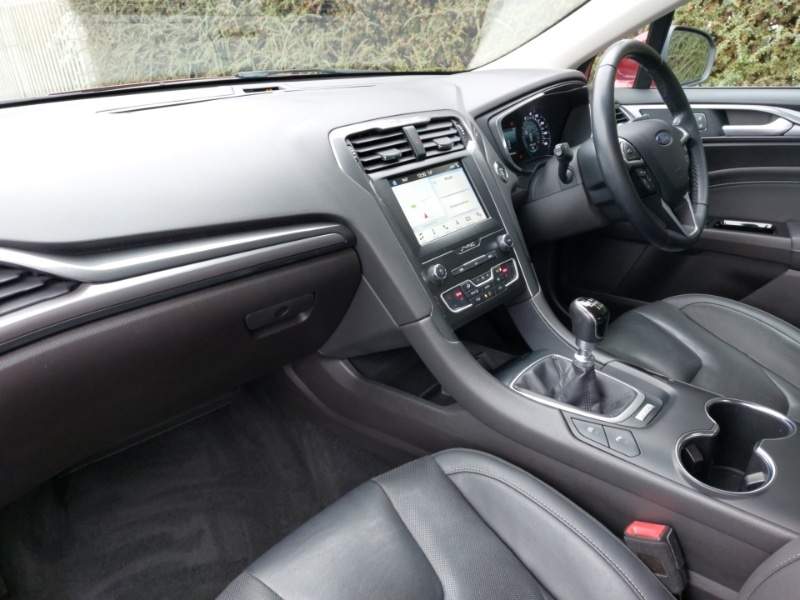 Used Ford Mondeo 2019 for sale - 76427272: Photo 5