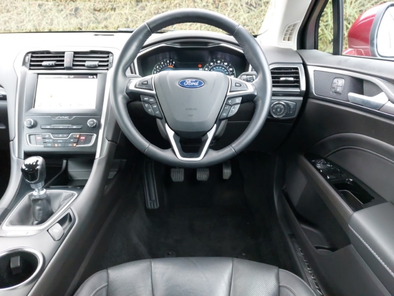 Used Ford Mondeo 2019 for sale - 76427272: Photo 7