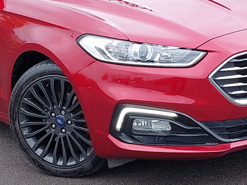 Used Ford Mondeo 2019 for sale - 76427272: Photo 9