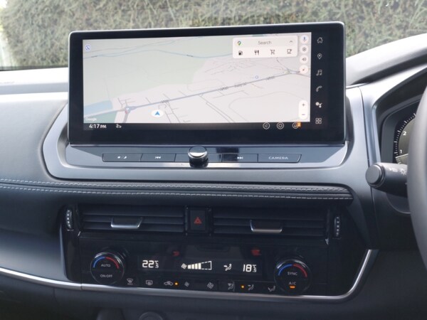 Used Nissan Qashqai 2024 for sale - 75976895: Photo 10