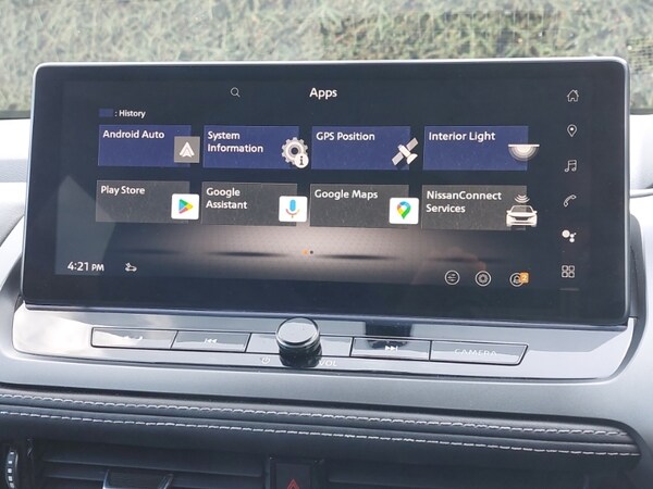 Used Nissan Qashqai 2024 for sale - 75976895: Photo 12