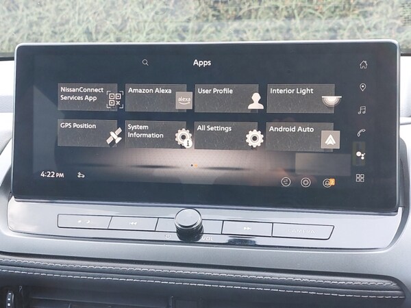 Used Nissan Qashqai 2024 for sale - 75976895: Photo 13