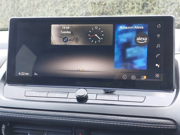 Used Nissan Qashqai 2024 for sale - 75976895: Photo 14