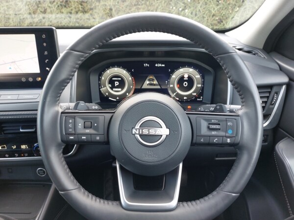 Used Nissan Qashqai 2024 for sale - 75976895: Photo 17