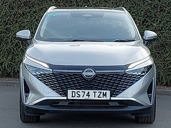 Used Nissan Qashqai 2024 for sale - 75976895: Photo 19