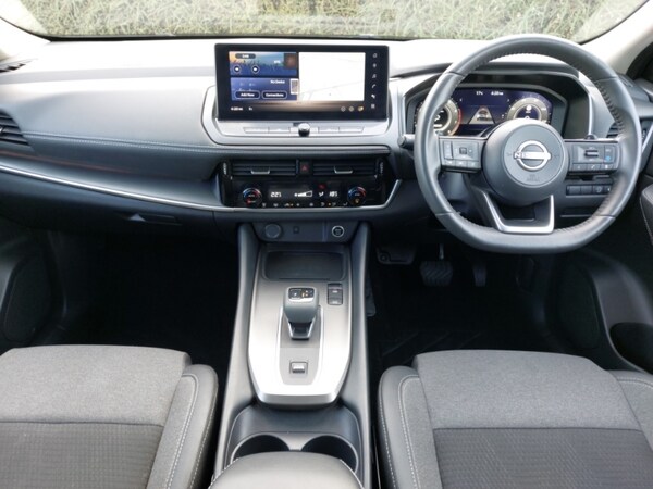 Used Nissan Qashqai 2024 for sale - 75976895: Photo 2