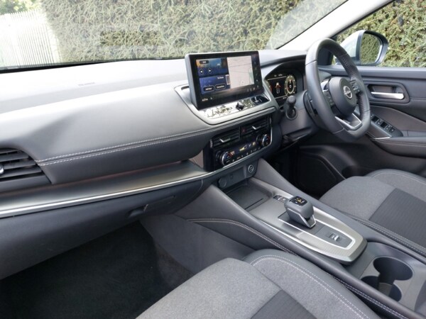 Used Nissan Qashqai 2024 for sale - 75976895: Photo 5