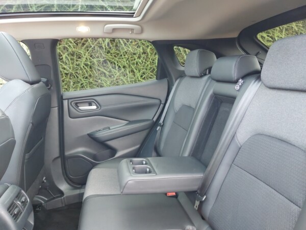 Used Nissan Qashqai 2024 for sale - 75976895: Photo 6