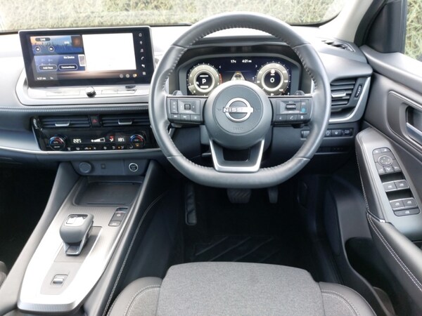 Used Nissan Qashqai 2024 for sale - 75976895: Photo 7