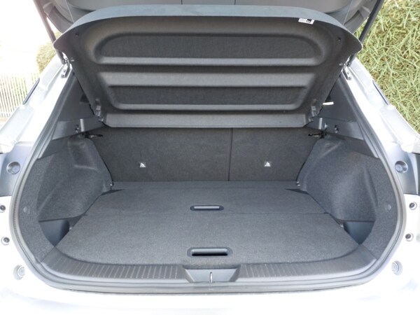 Used Nissan Qashqai 2024 for sale - 75976895: Photo 8