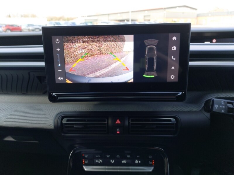 Used Citroen C3 2025 for sale - 77644568: Photo 11