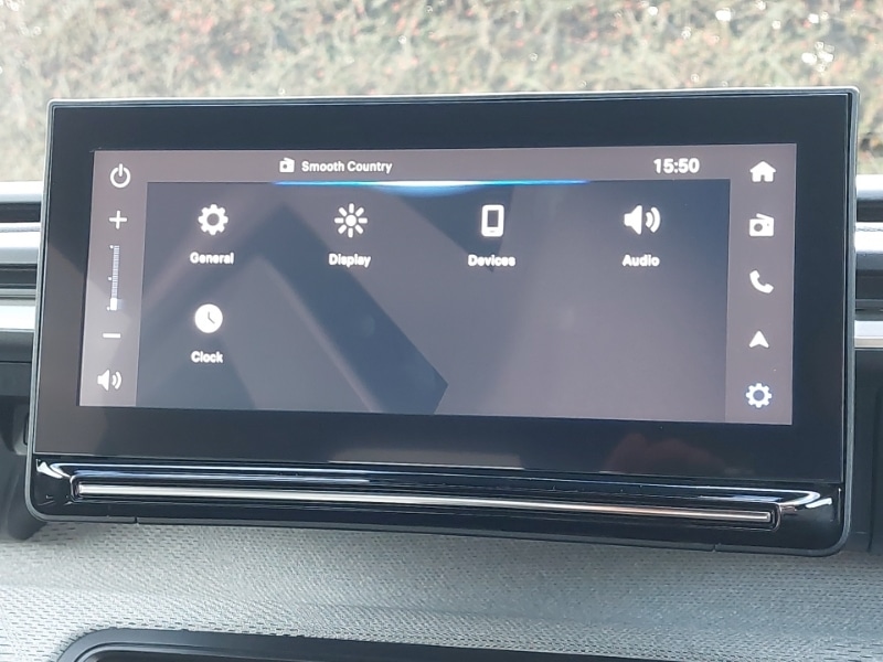 Used Citroen C3 2025 for sale - 77644568: Photo 15