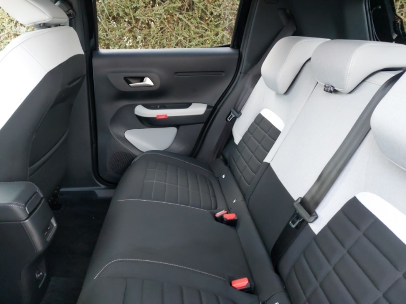 Used Citroen C3 2025 for sale - 77644568: Photo 6