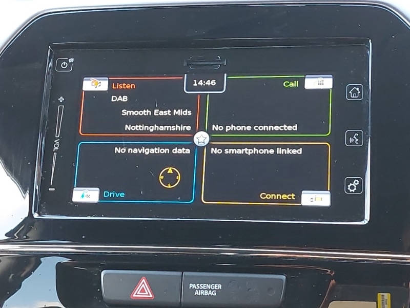 Used Suzuki Vitara 2022 for sale - 76606188: Photo 12