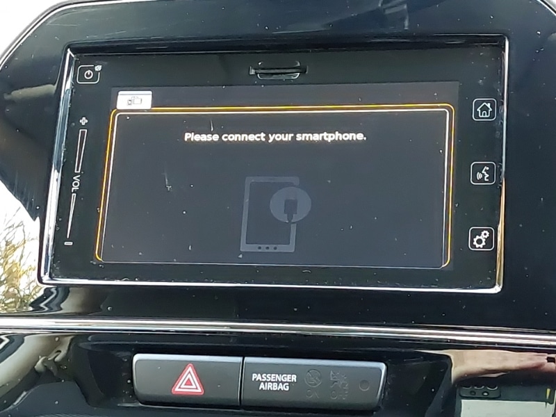 Used Suzuki Vitara 2022 for sale - 76606188: Photo 14