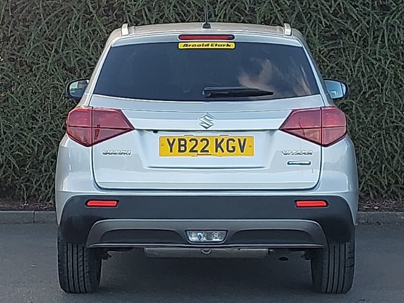 Used Suzuki Vitara 2022 for sale - 76606188: Photo 18