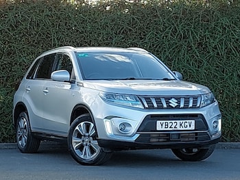 Suzuki - Vitara