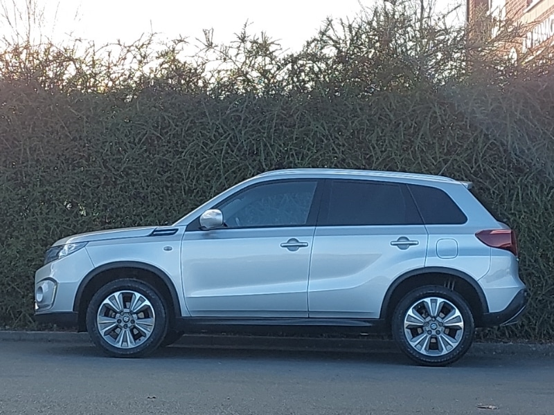 Used Suzuki Vitara 2022 for sale - 76606188: Photo 4