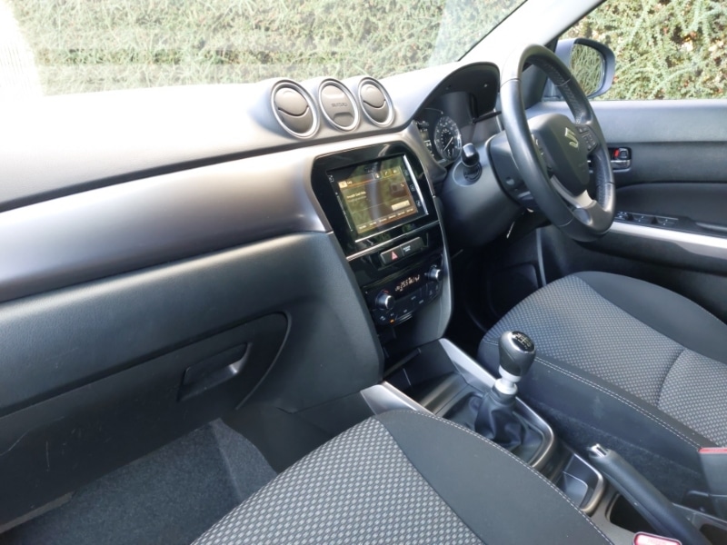 Used Suzuki Vitara 2022 for sale - 76606188: Photo 5