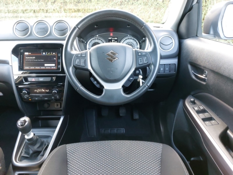 Used Suzuki Vitara 2022 for sale - 76606188: Photo 7