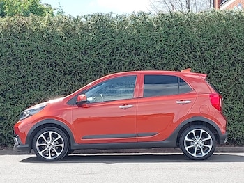 Used Kia Picanto 2023 for sale - 78778054: Photo
