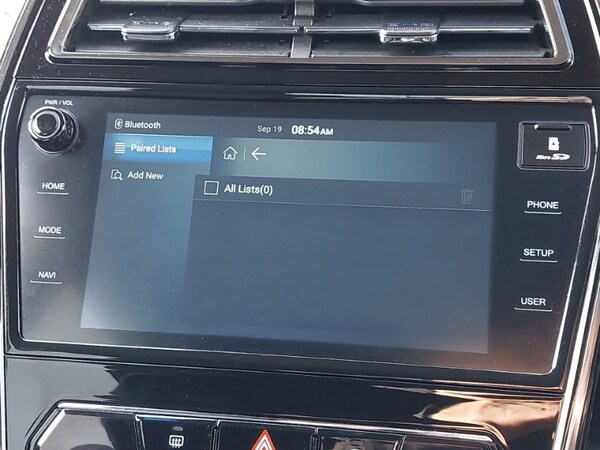 Used Ssangyong Tivoli 2022 for sale - 76052794: Photo 12