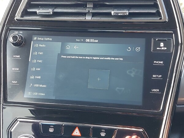 Used Ssangyong Tivoli 2022 for sale - 76052794: Photo 14