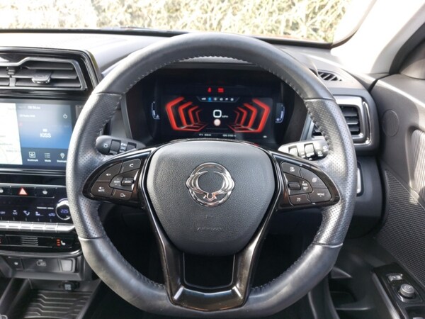 Used Ssangyong Tivoli 2022 for sale - 76052794: Photo 17
