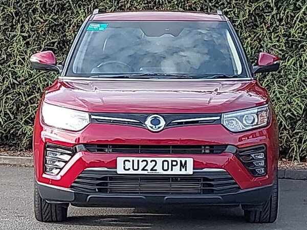 Used Ssangyong Tivoli 2022 for sale - 76052794: Photo 19