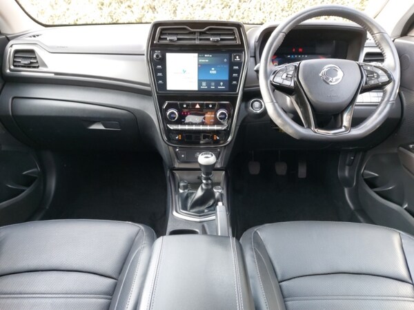 Used Ssangyong Tivoli 2022 for sale - 76052794: Photo 2