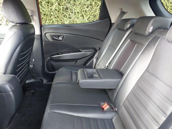 Used Ssangyong Tivoli 2022 for sale - 76052794: Photo 6
