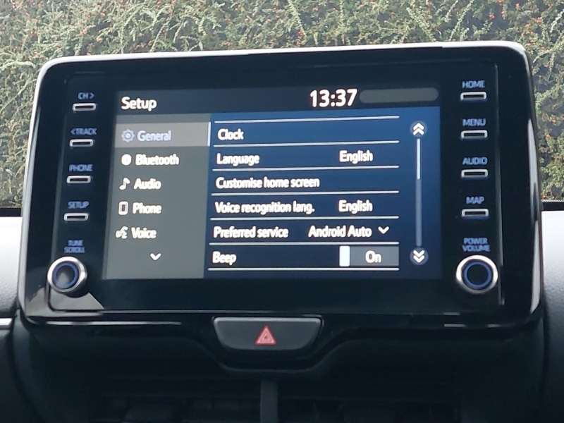 Used Toyota Yaris Cross 2022 for sale - 76721976: Photo 13