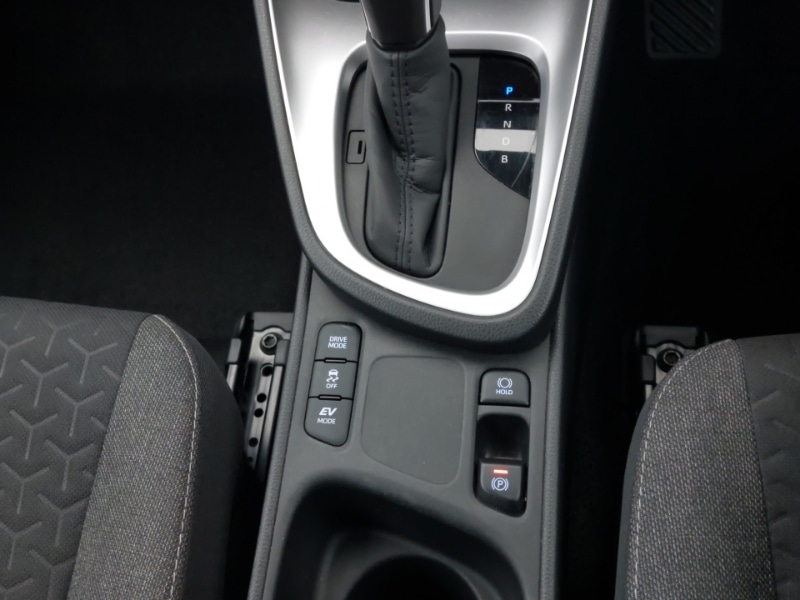 Used Toyota Yaris Cross 2022 for sale - 76721976: Photo 16