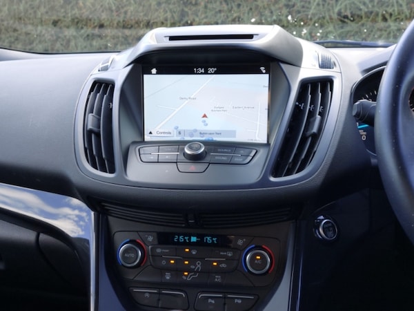 Used Ford Kuga 2018 for sale - 76309122: Photo 10