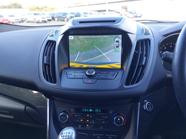Used Ford Kuga 2018 for sale - 76309122: Photo 11