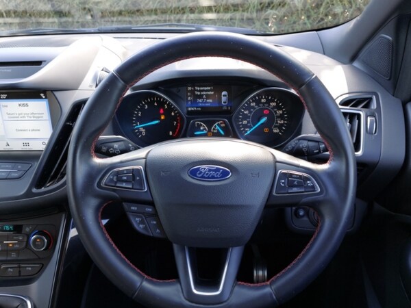 Used Ford Kuga 2018 for sale - 76309122: Photo 17