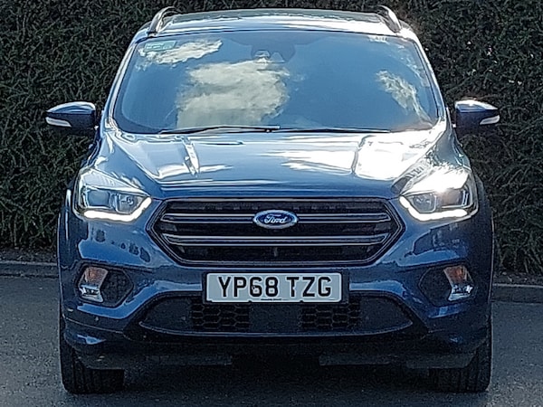 Used Ford Kuga 2018 for sale - 76309122: Photo 19